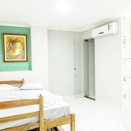 Hostel Fonte Prime Salwador Zewnętrze zdjęcie