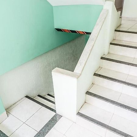 Hostel Fonte Prime Salwador Zewnętrze zdjęcie