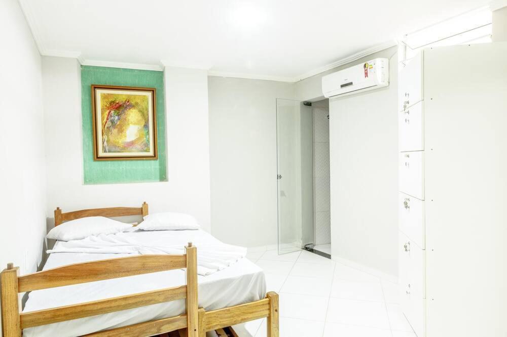 Hostel Fonte Prime Salwador Zewnętrze zdjęcie