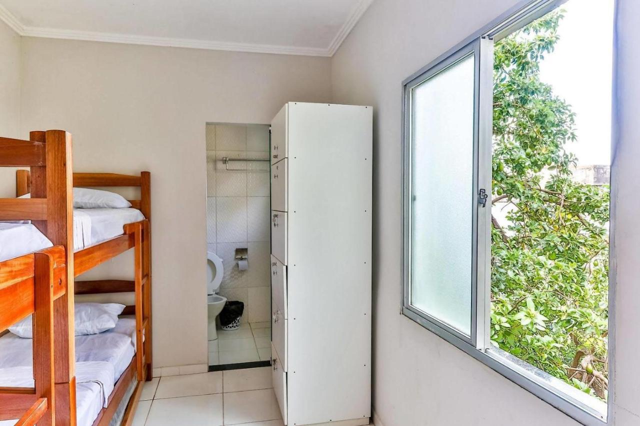 Hostel Fonte Prime Salwador Zewnętrze zdjęcie