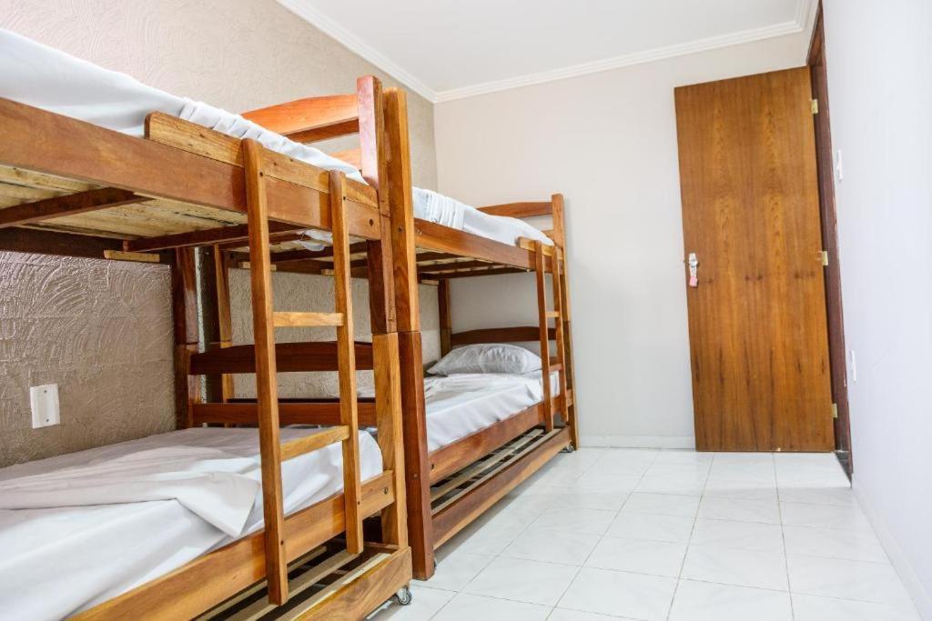 Hostel Fonte Prime Salwador Zewnętrze zdjęcie