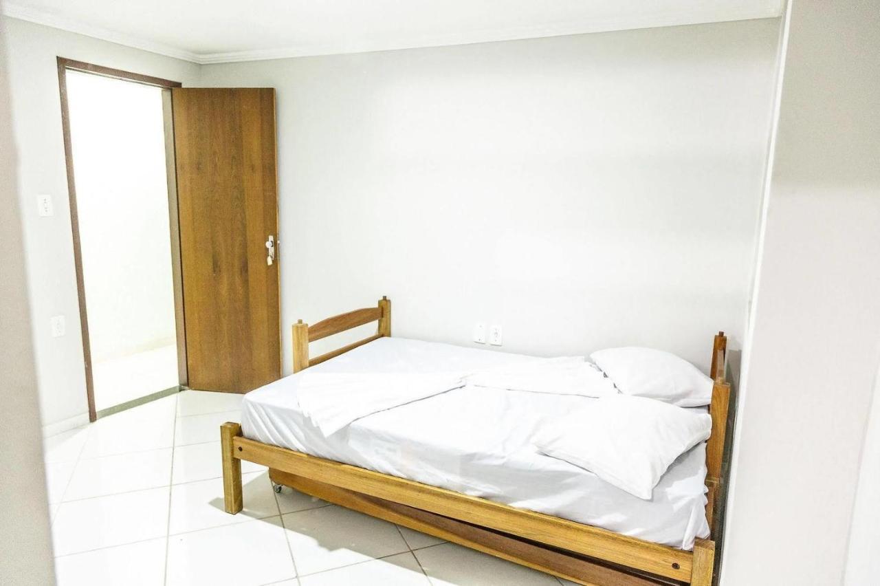 Hostel Fonte Prime Salwador Zewnętrze zdjęcie